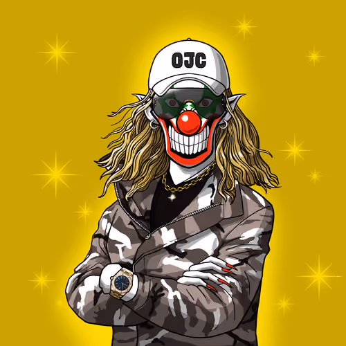 Official Jokers Club#2318