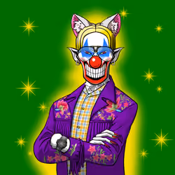Official Jokers Club#5674