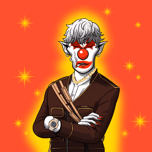 Official Jokers Club#3856