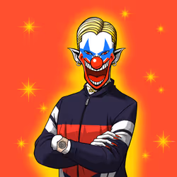Official Jokers Club#5801