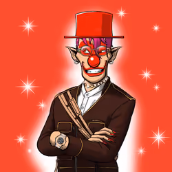 Official Jokers Club#5275