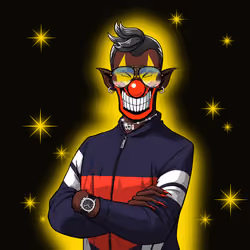 Official Jokers Club#0329