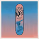 Twick Flip Backside Lansky