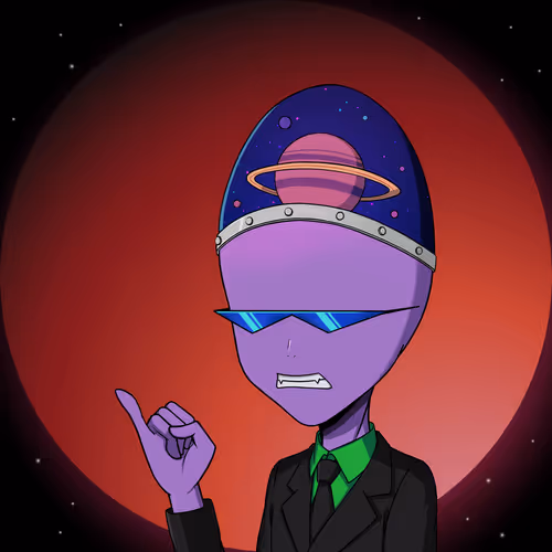 Alien #215