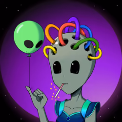 Alien #226