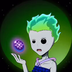 Alien #220