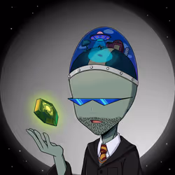 Alien #33