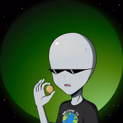Alien #247