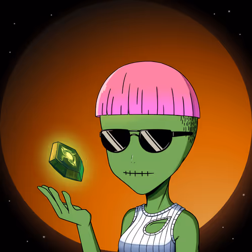 Aliens Hd