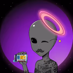 Alien #23