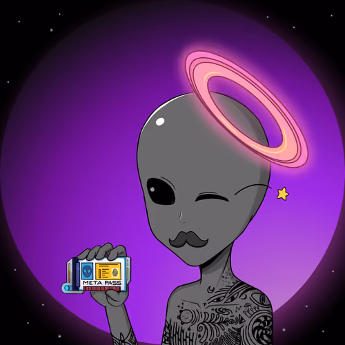 Alien #23