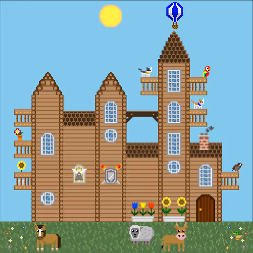 Ordinal Town