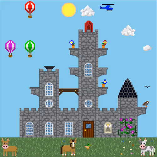 Ordinal Town