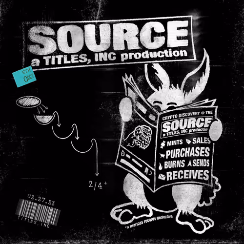 Source By Titles