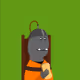 1119