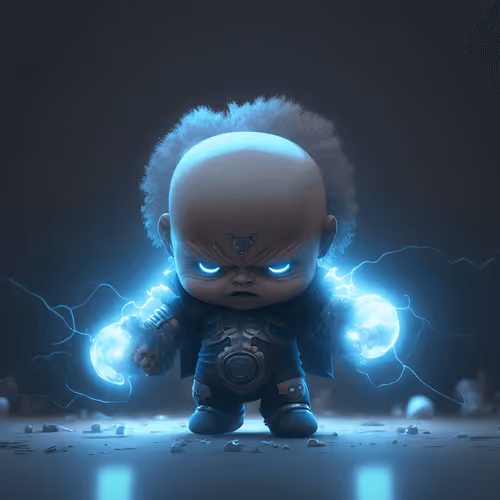Heroes HQ #371