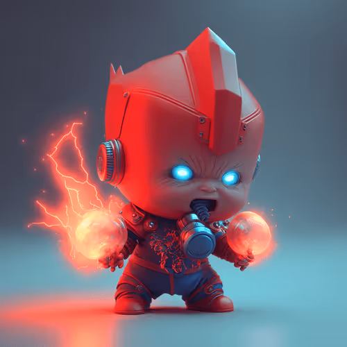 Heroes Hq Nft