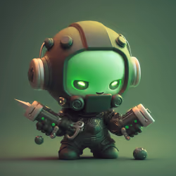 Heroes HQ #342