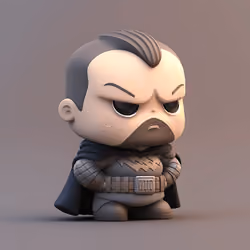 Heroes HQ #793