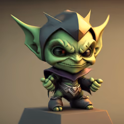 Heroes HQ #284