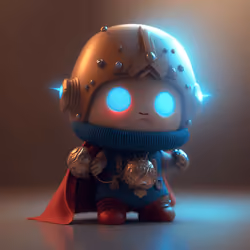 Heroes HQ #273