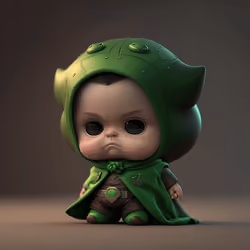 Heroes HQ #687