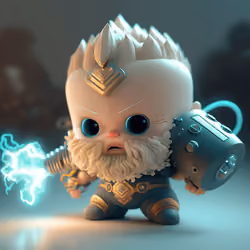 Heroes HQ #145