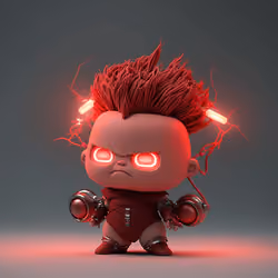Heroes HQ #188