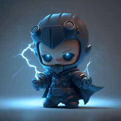 Heroes HQ #776