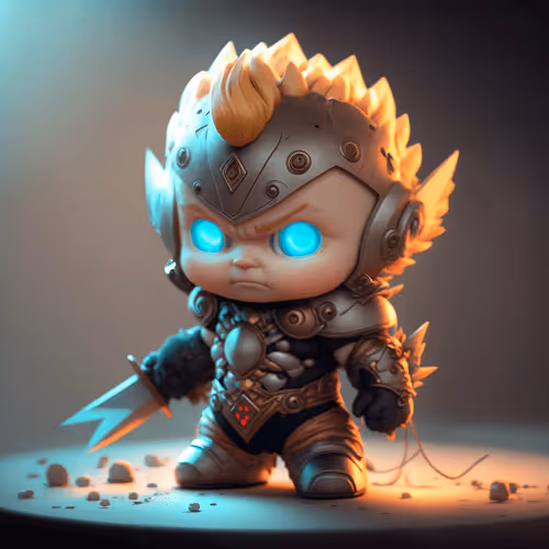 Heroes Hq Nft