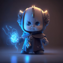 Heroes HQ #760