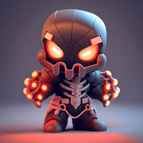Heroes HQ #575