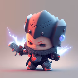 Heroes HQ #849
