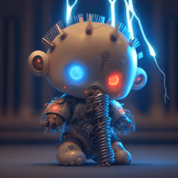Heroes HQ #658