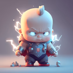 Heroes HQ #930