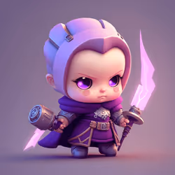 Heroes HQ #317