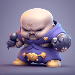Heroes HQ #864
