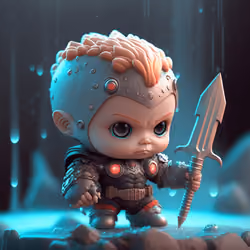 Heroes HQ #417
