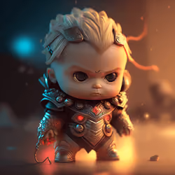 Heroes HQ #283