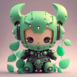 Heroes HQ #755