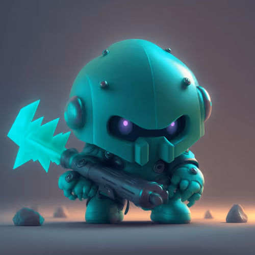 Heroes Hq Nft