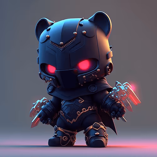 Heroes HQ #738