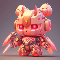Heroes HQ #167