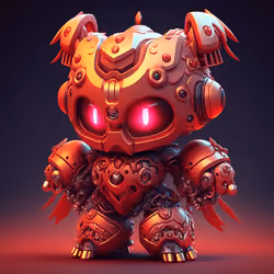 Heroes HQ #319