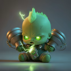 Heroes HQ #716