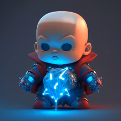 Heroes HQ #605