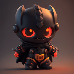Heroes HQ #727