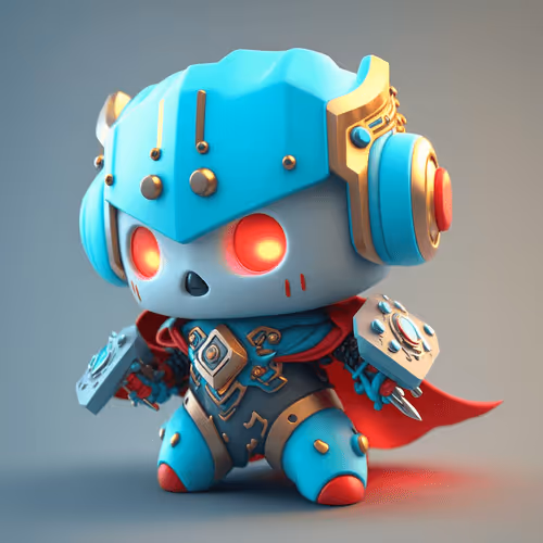 Heroes Hq Nft