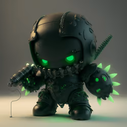 Heroes HQ #568