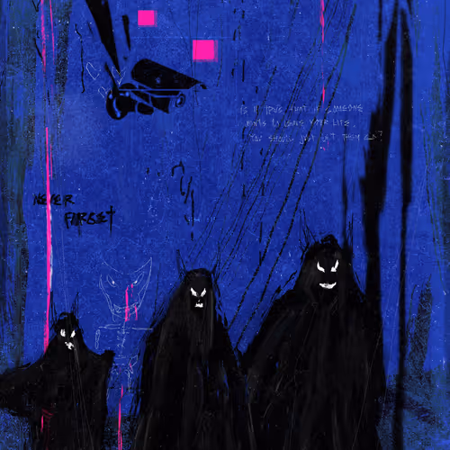 Silent Living
